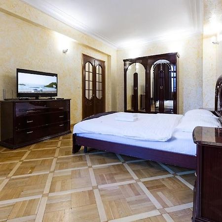 Apartment Arena City 911 Київ Екстер'єр фото
