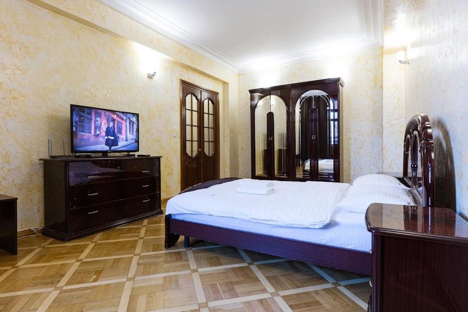 Apartment Arena City 911 Київ Екстер'єр фото