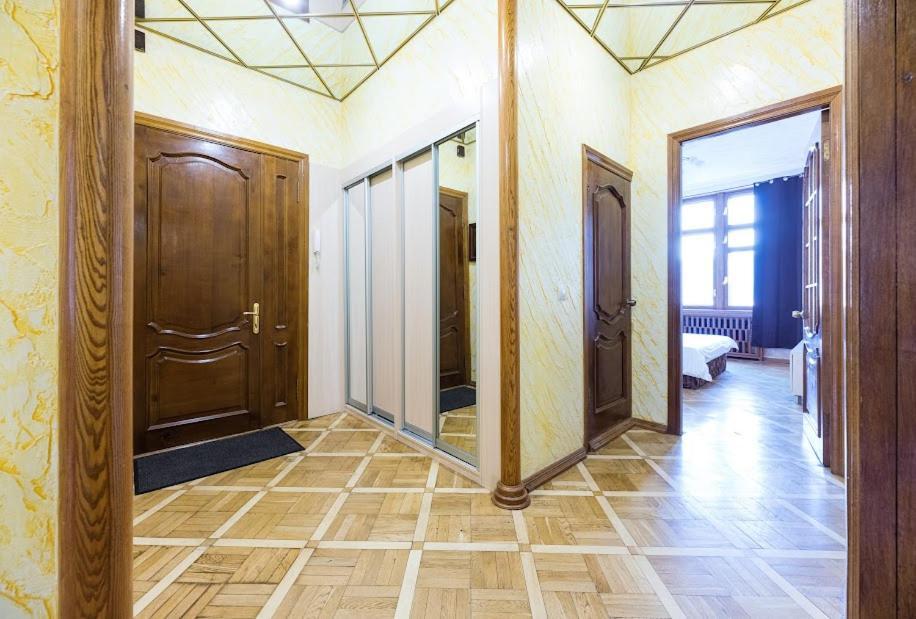 Apartment Arena City 911 Київ Екстер'єр фото