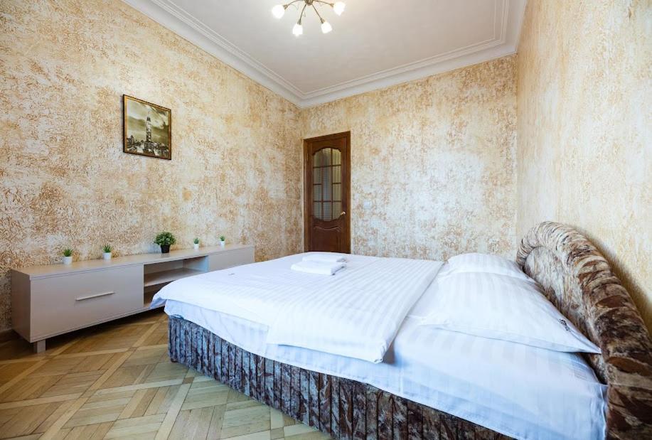 Apartment Arena City 911 Київ Екстер'єр фото