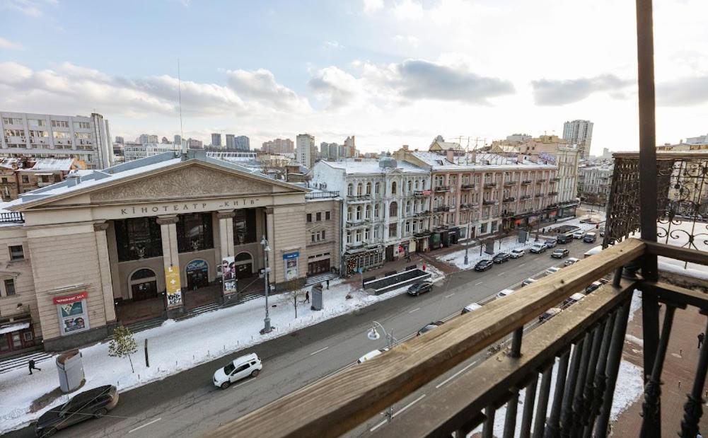 Apartment Arena City 911 Київ Екстер'єр фото
