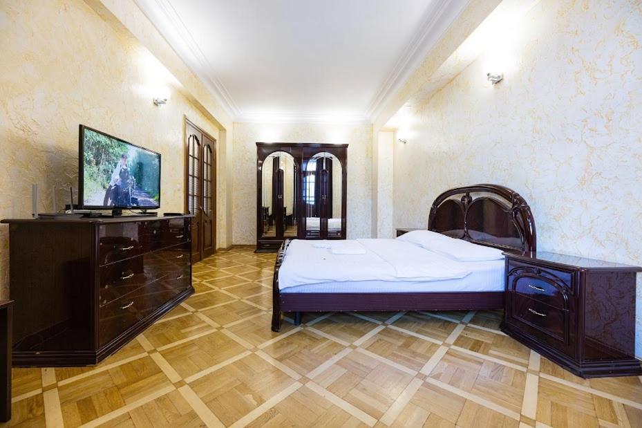 Apartment Arena City 911 Київ Екстер'єр фото