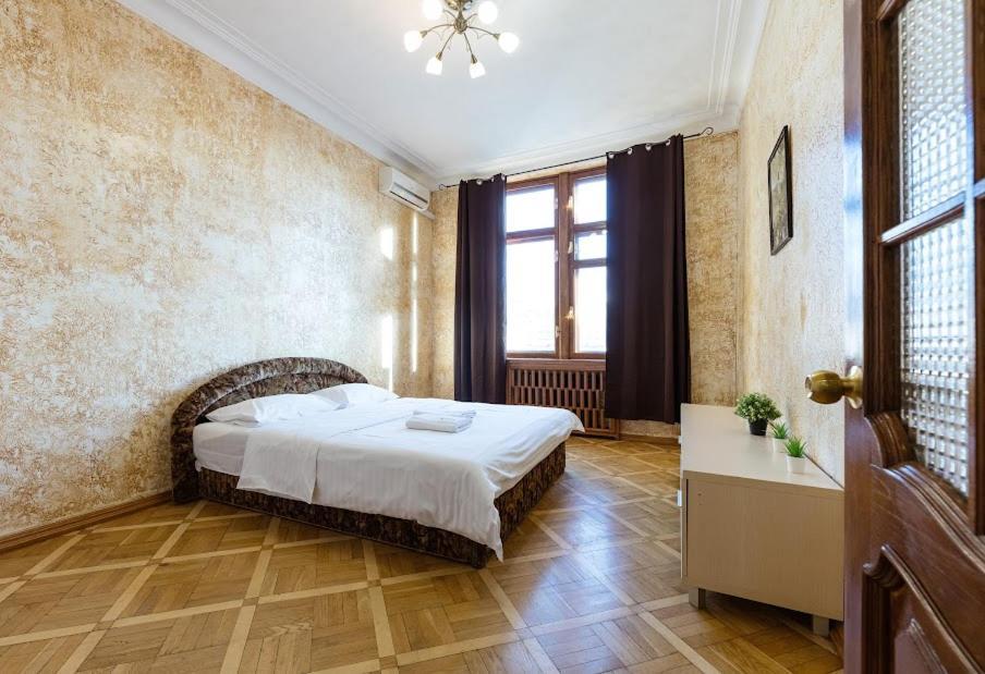 Apartment Arena City 911 Київ Екстер'єр фото
